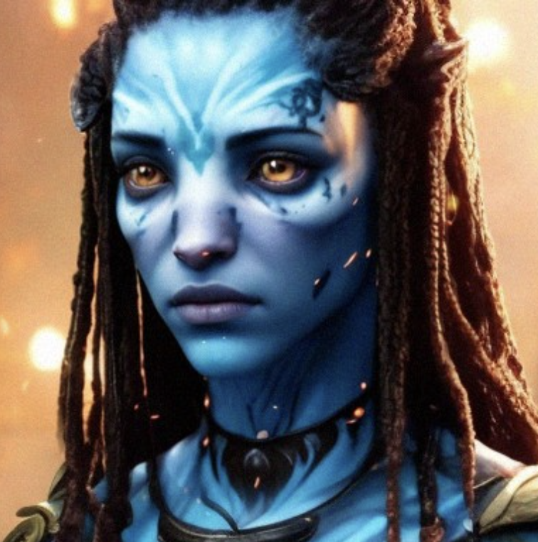 Neytiri